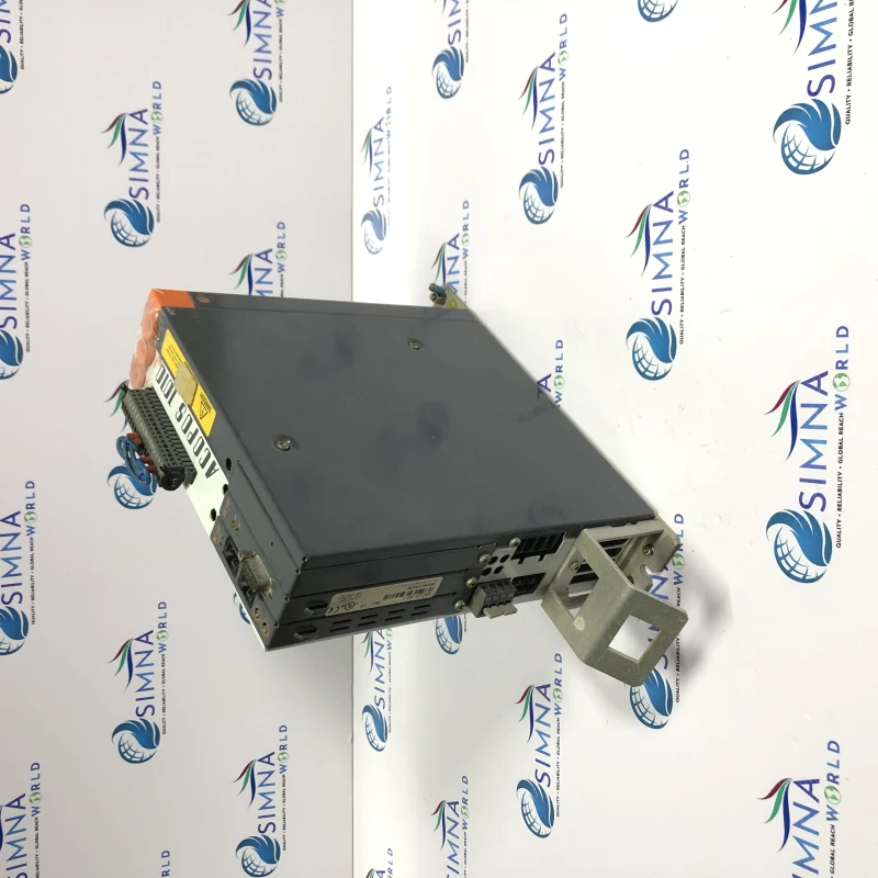BU1010.00-2 B&R Servo Drive thumbnail 5